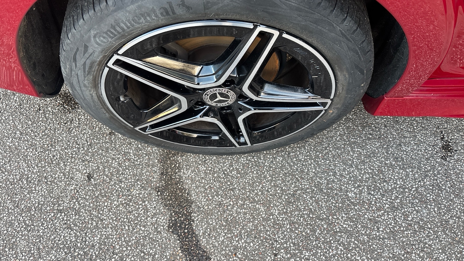 Used Mercedes-Benz CLA 2022 for sale - 76908447: Photo 52