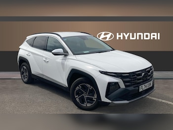 Used Hyundai TUCSON 2024 for sale - 78814123: Photo