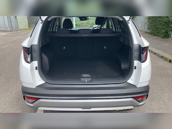 Used Hyundai TUCSON 2024 for sale - 78814123: Photo