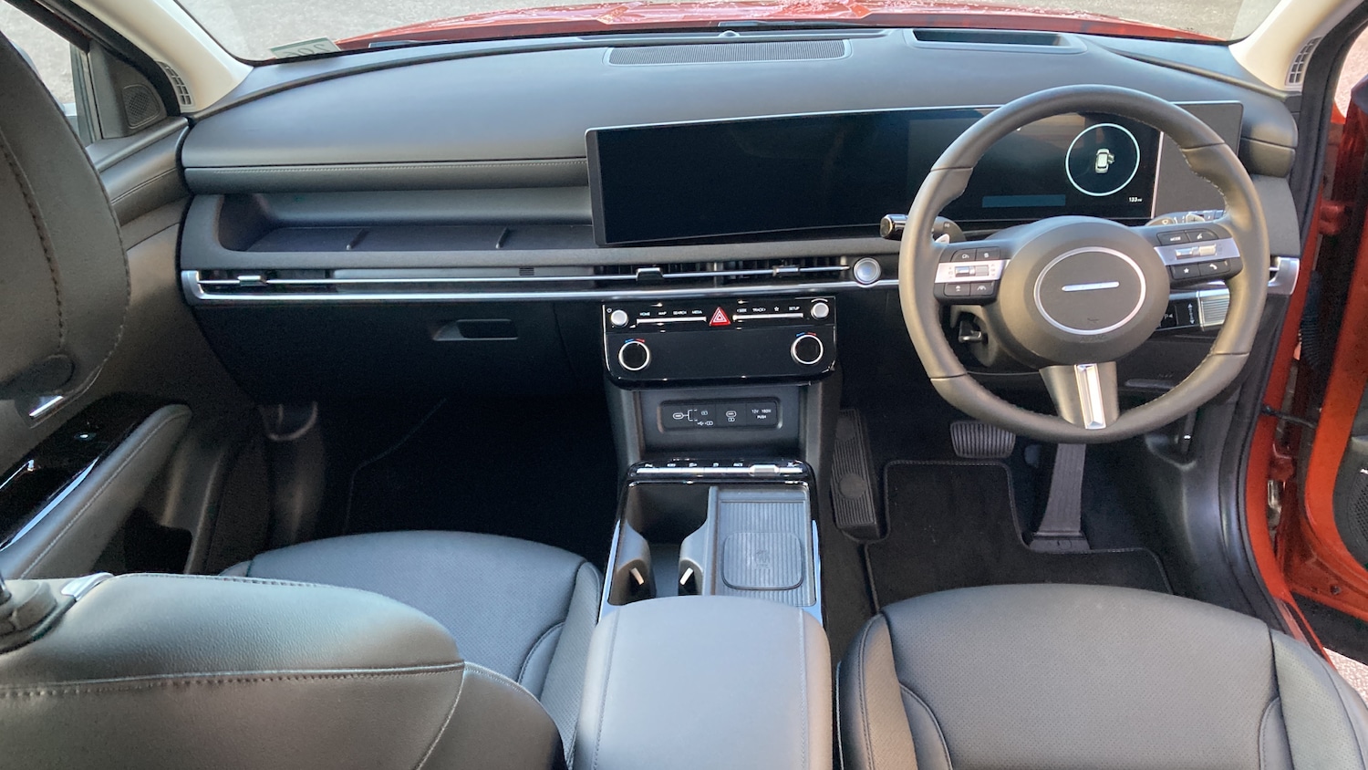 Used Hyundai TUCSON 2025 for sale - 76504392: Photo 10