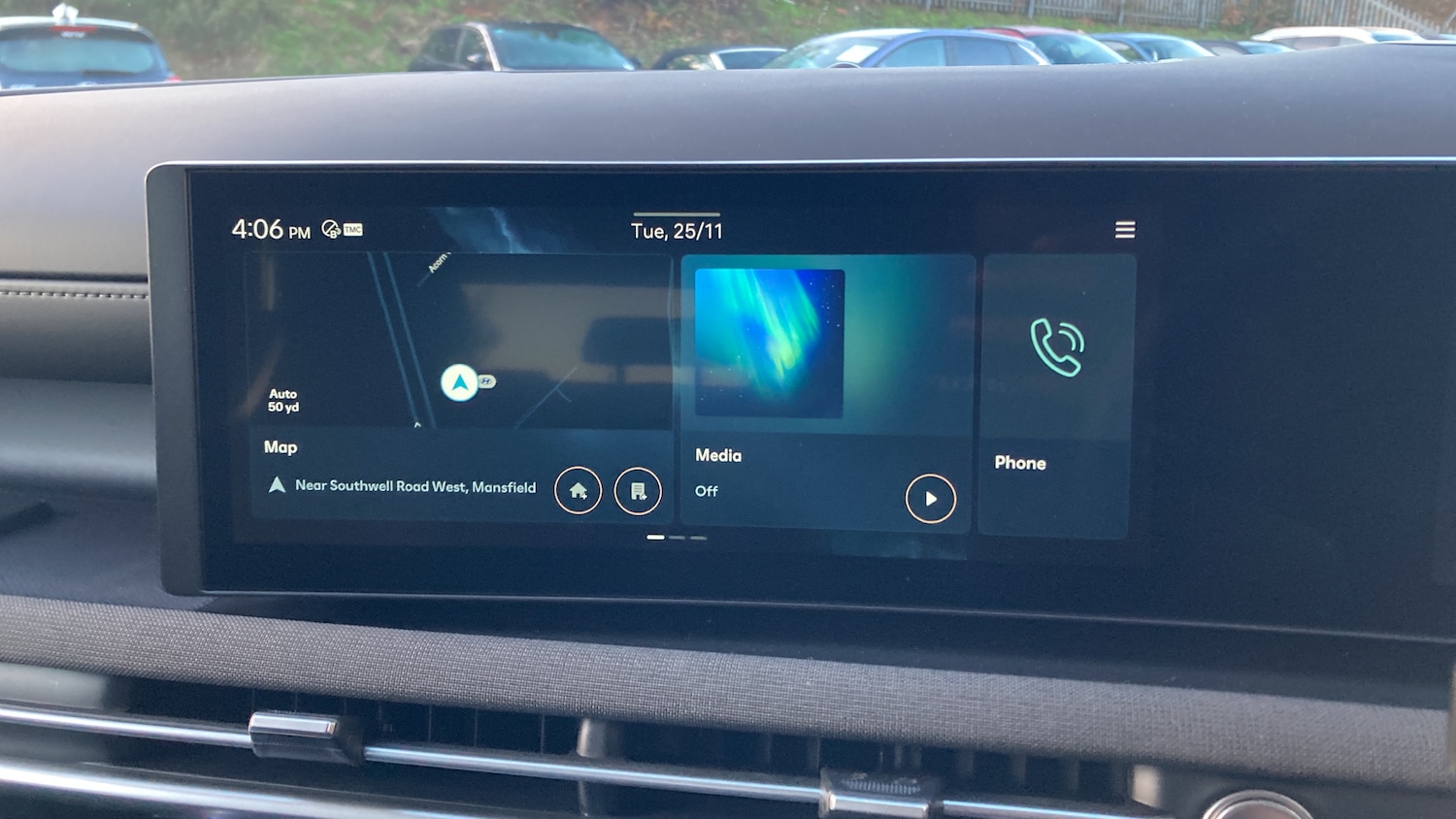 Used Hyundai TUCSON 2025 for sale - 76504392: Photo 12