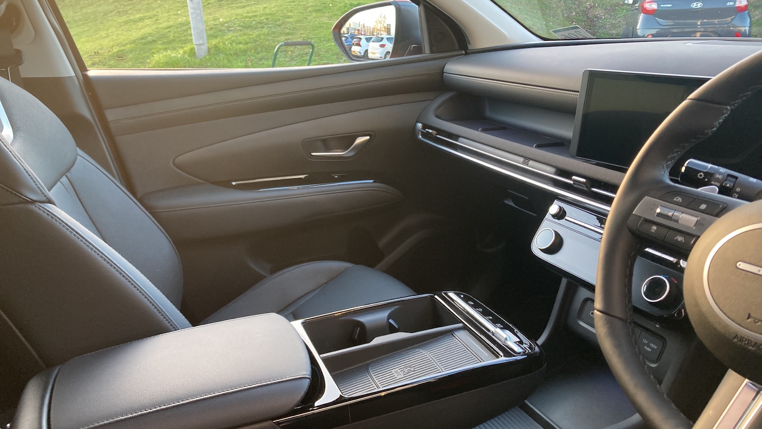 Used Hyundai TUCSON 2025 for sale - 76504392: Photo 14