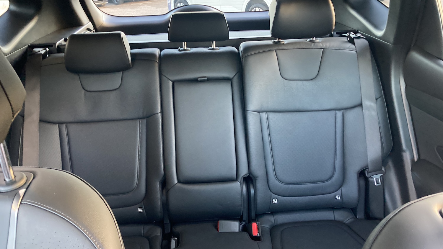 Used Hyundai TUCSON 2025 for sale - 76504392: Photo 15