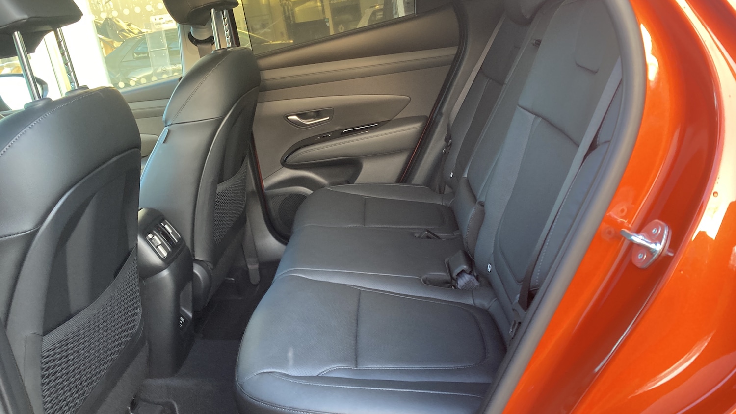 Used Hyundai TUCSON 2025 for sale - 76504392: Photo 16