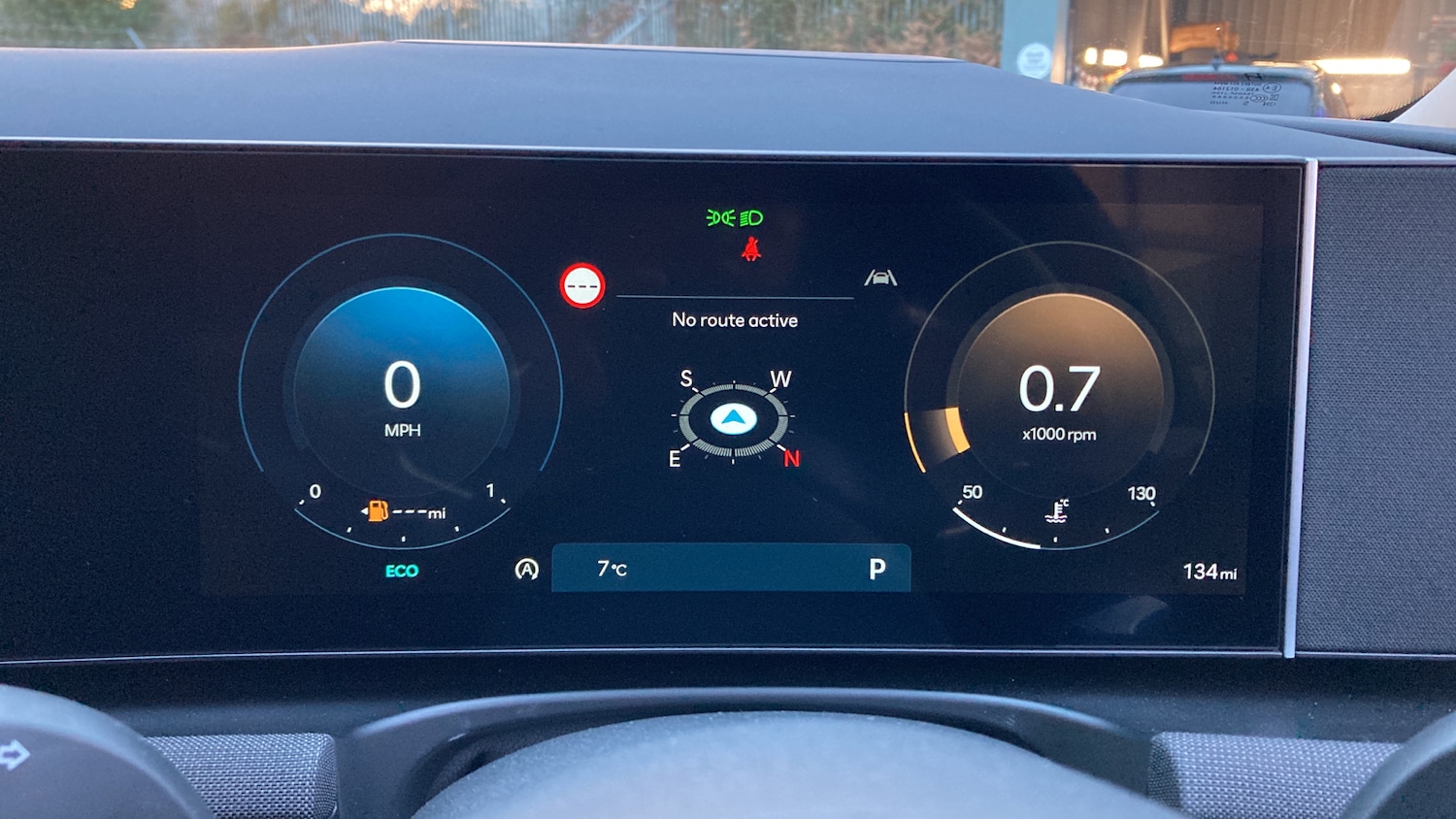 Used Hyundai TUCSON 2025 for sale - 76504392: Photo 18