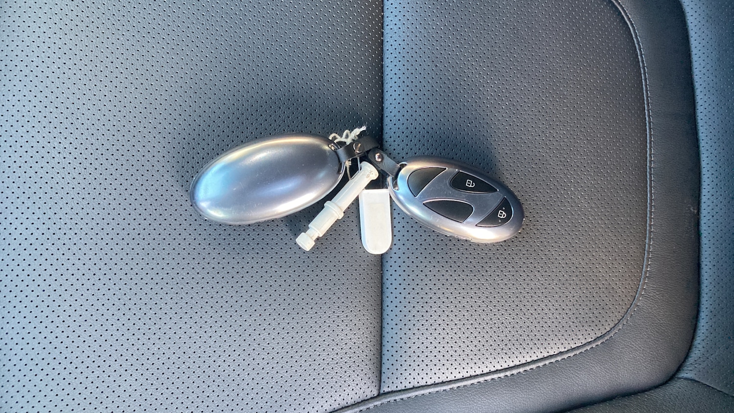 Used Hyundai TUCSON 2025 for sale - 76504392: Photo 20