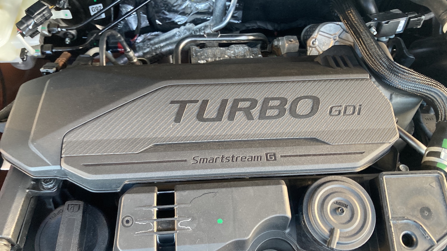 Used Hyundai TUCSON 2025 for sale - 76504392: Photo 21