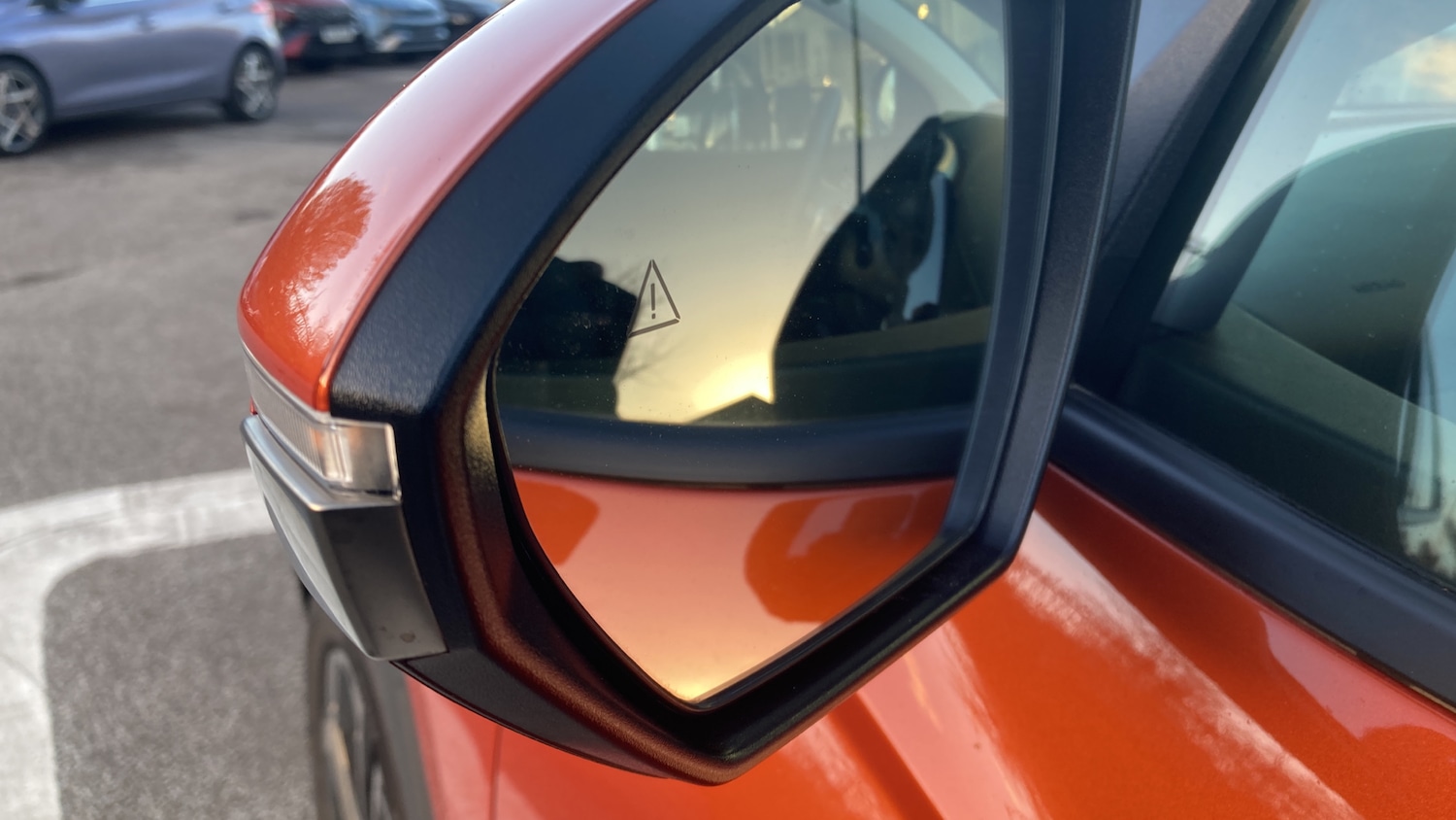 Used Hyundai TUCSON 2025 for sale - 76504392: Photo 22