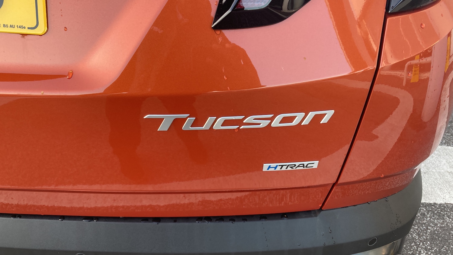 Used Hyundai TUCSON 2025 for sale - 76504392: Photo 23