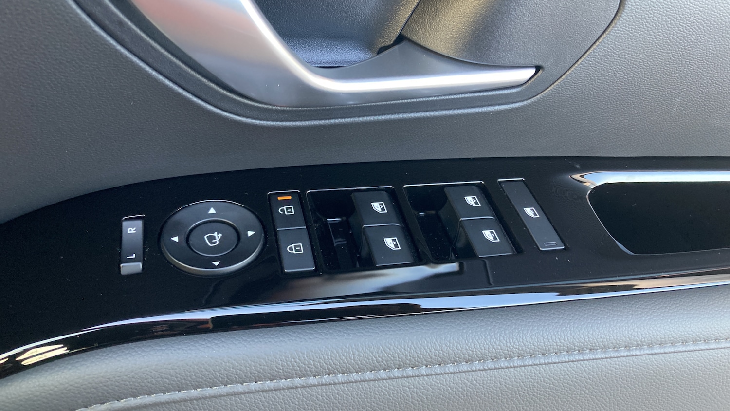 Used Hyundai TUCSON 2025 for sale - 76504392: Photo 26