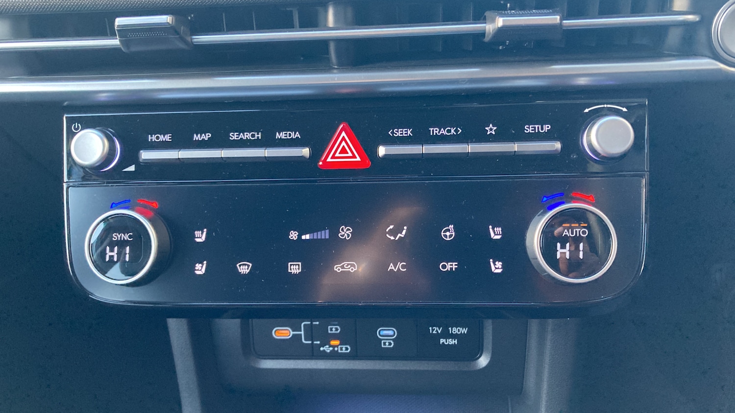 Used Hyundai TUCSON 2025 for sale - 76504392: Photo 33