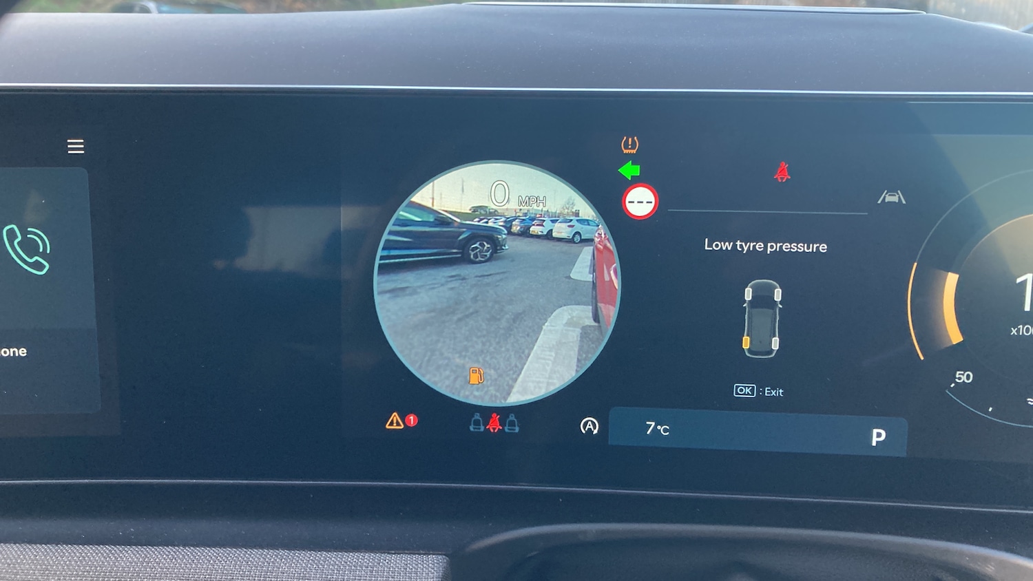 Used Hyundai TUCSON 2025 for sale - 76504392: Photo 35