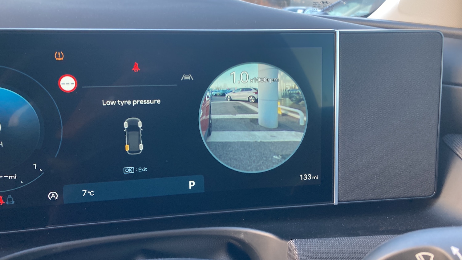 Used Hyundai TUCSON 2025 for sale - 76504392: Photo 36