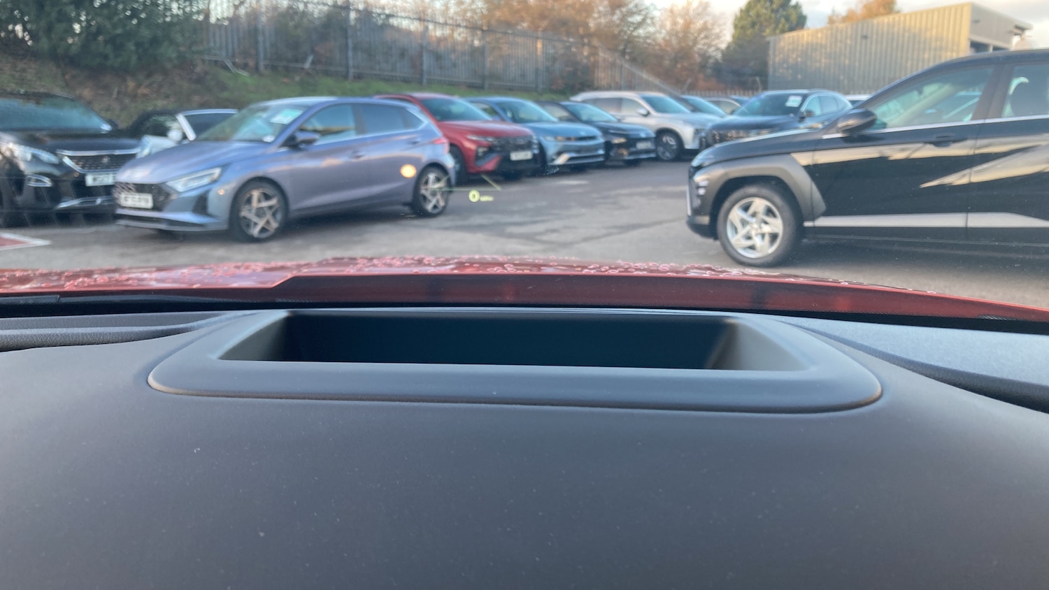 Used Hyundai TUCSON 2025 for sale - 76504392: Photo 37