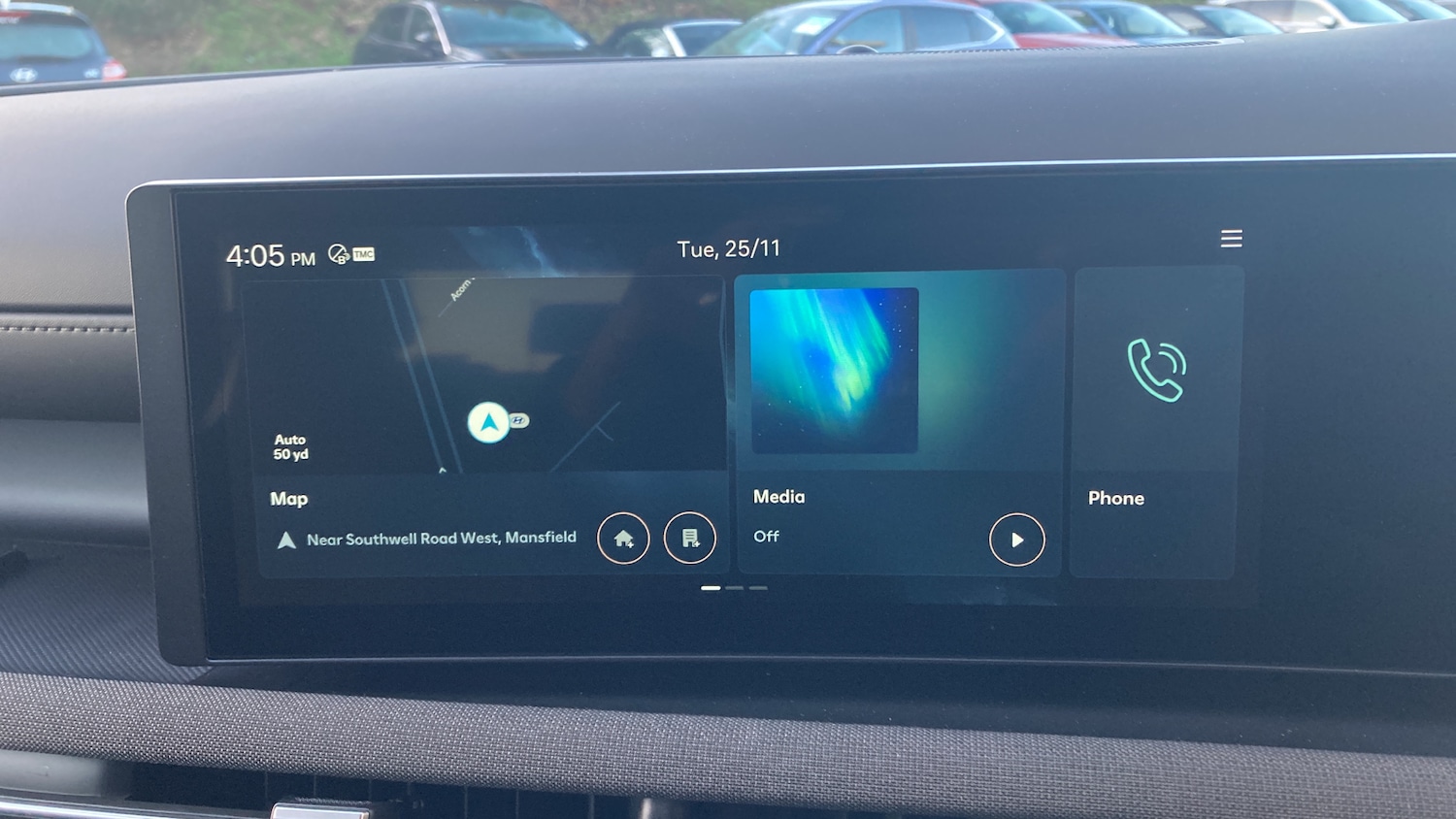 Used Hyundai TUCSON 2025 for sale - 76504392: Photo 38