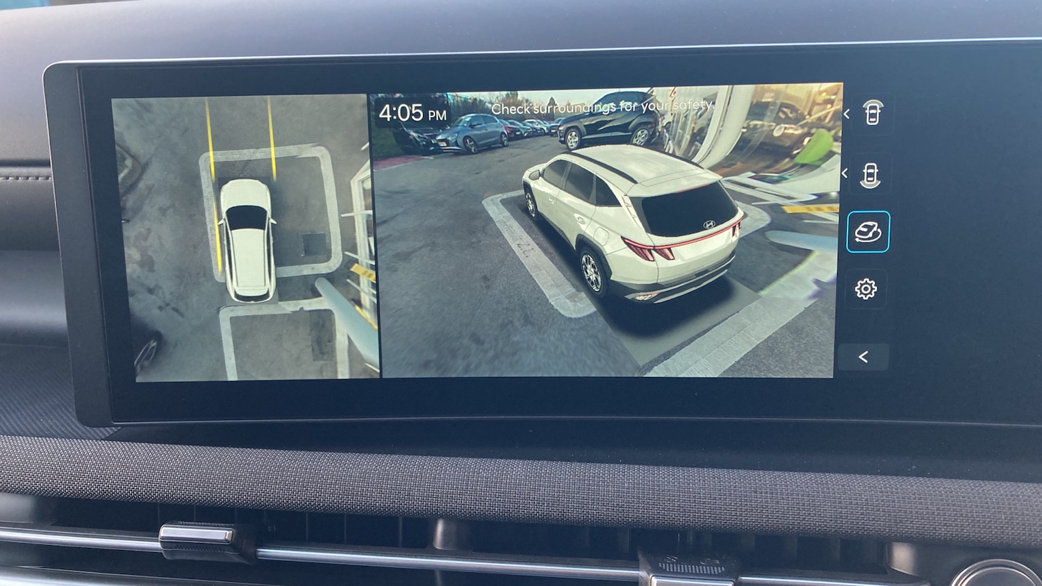 Used Hyundai TUCSON 2025 for sale - 76504392: Photo 41