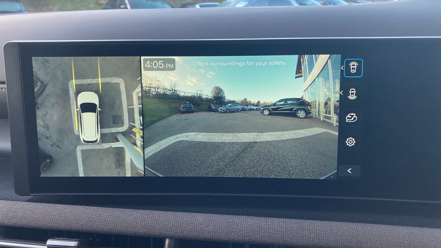 Used Hyundai TUCSON 2025 for sale - 76504392: Photo 42