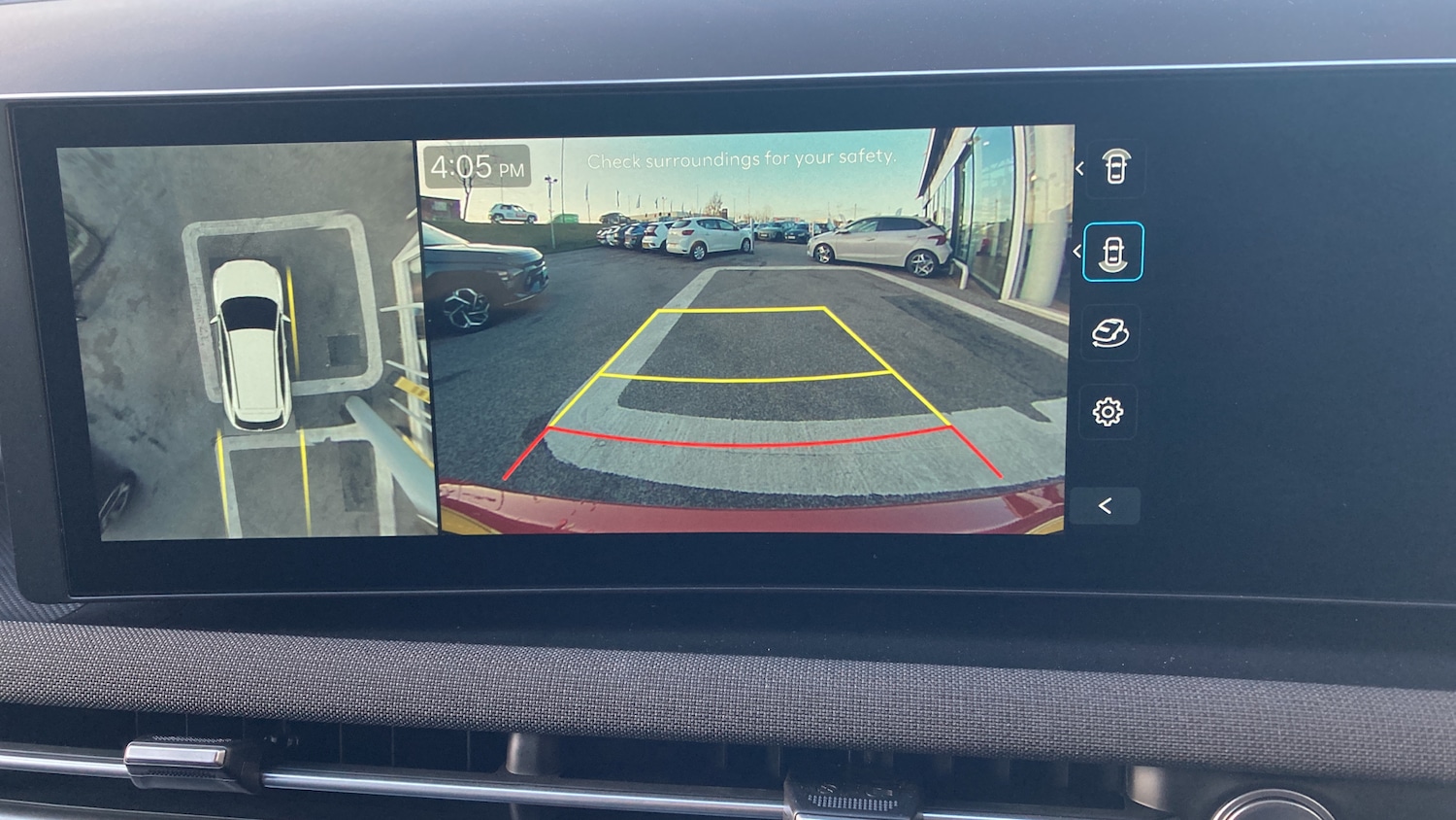 Used Hyundai TUCSON 2025 for sale - 76504392: Photo 43