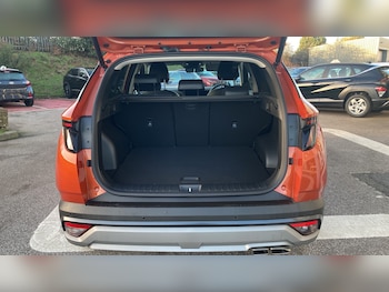 Used Hyundai TUCSON 2025 for sale - 76504392: Photo