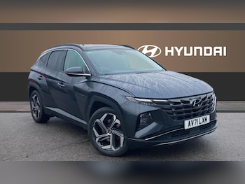 2021 (71) - 1.6 TGDi Ultimate 5dr 2WD Petrol Estate