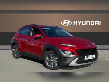 Hyundai - KONA