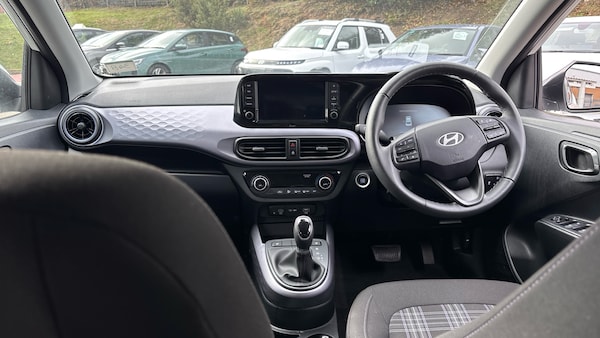 Used Hyundai i10 2024 for sale - 76219676: Photo 10