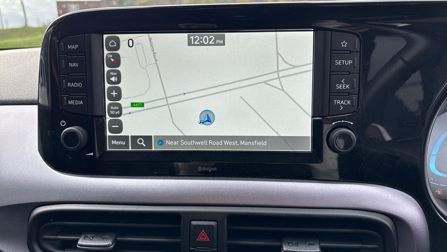 Used Hyundai i10 2024 for sale - 76219676: Photo 12