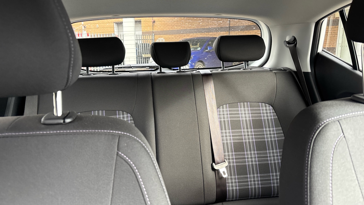 Used Hyundai i10 2024 for sale - 76219676: Photo 15