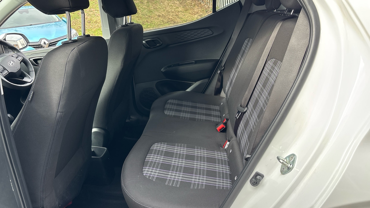 Used Hyundai i10 2024 for sale - 76219676: Photo 16