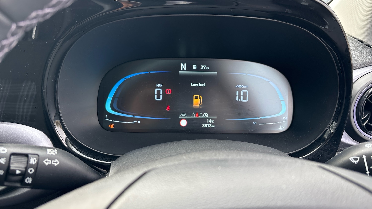 Used Hyundai i10 2024 for sale - 76219676: Photo 18