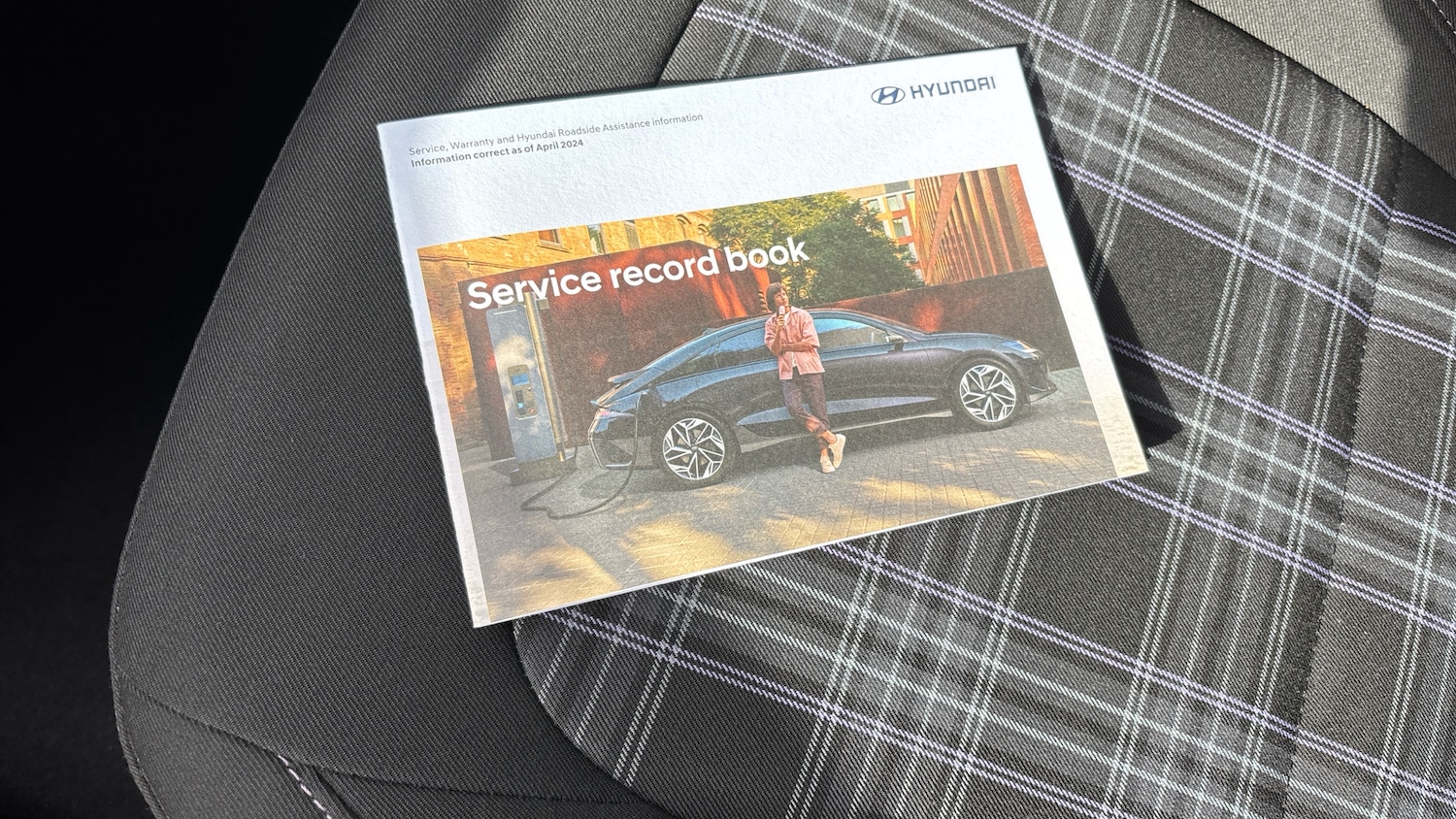 Used Hyundai i10 2024 for sale - 76219676: Photo 19