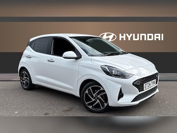 Hyundai - i10
