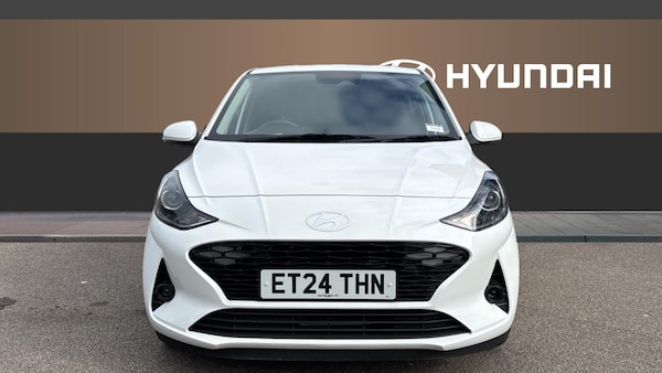 Used Hyundai i10 2024 for sale - 76219676: Photo 3