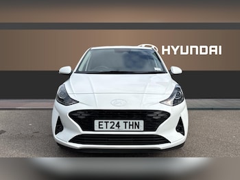 Used Hyundai i10 2024 for sale - 76219676: Photo 3