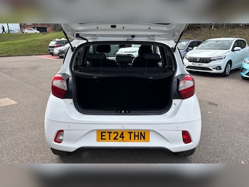 Used Hyundai i10 2024 for sale - 76219676: Photo 4