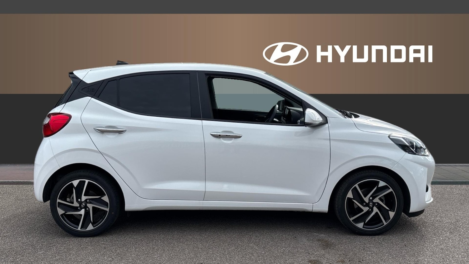 Used Hyundai i10 2024 for sale - 76219676: Photo 5