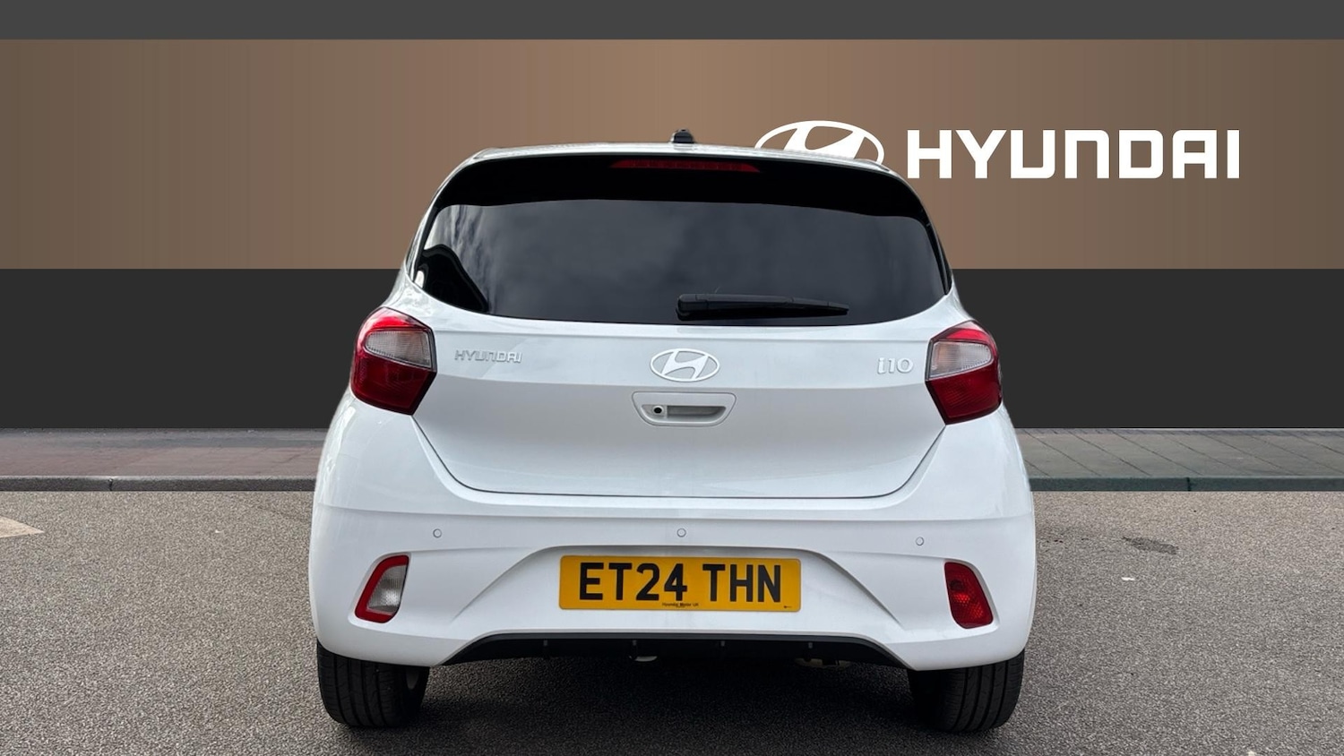 Used Hyundai i10 2024 for sale - 76219676: Photo 6