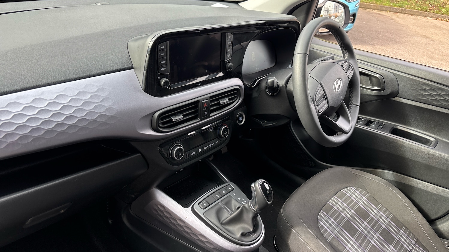 Used Hyundai i10 2024 for sale - 76219676: Photo 9