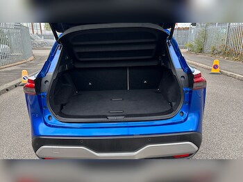 Used Nissan Qashqai 2021 for sale - 75955868: Photo