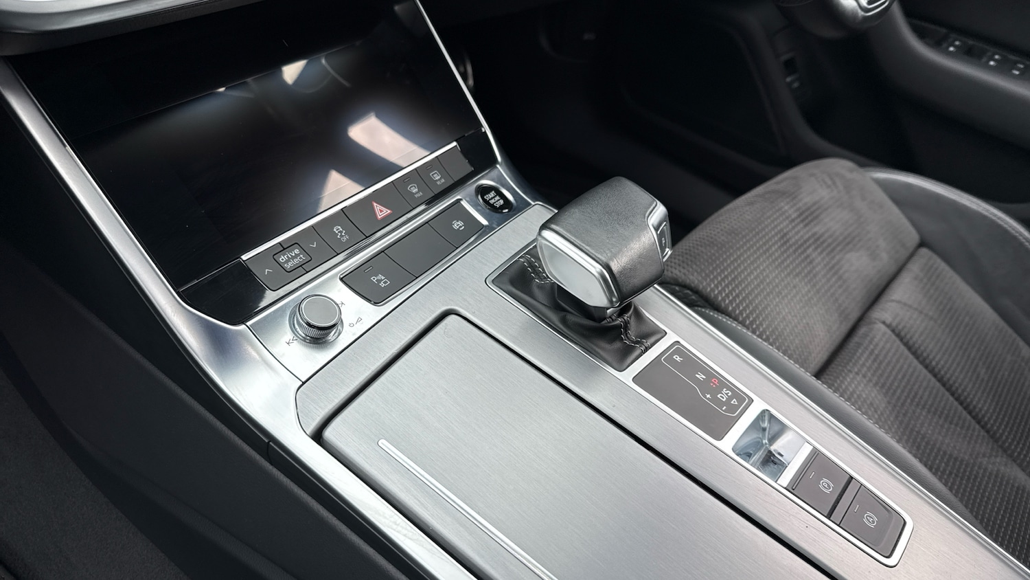 Used Audi A6 2021 for sale - 76354943: Photo 13