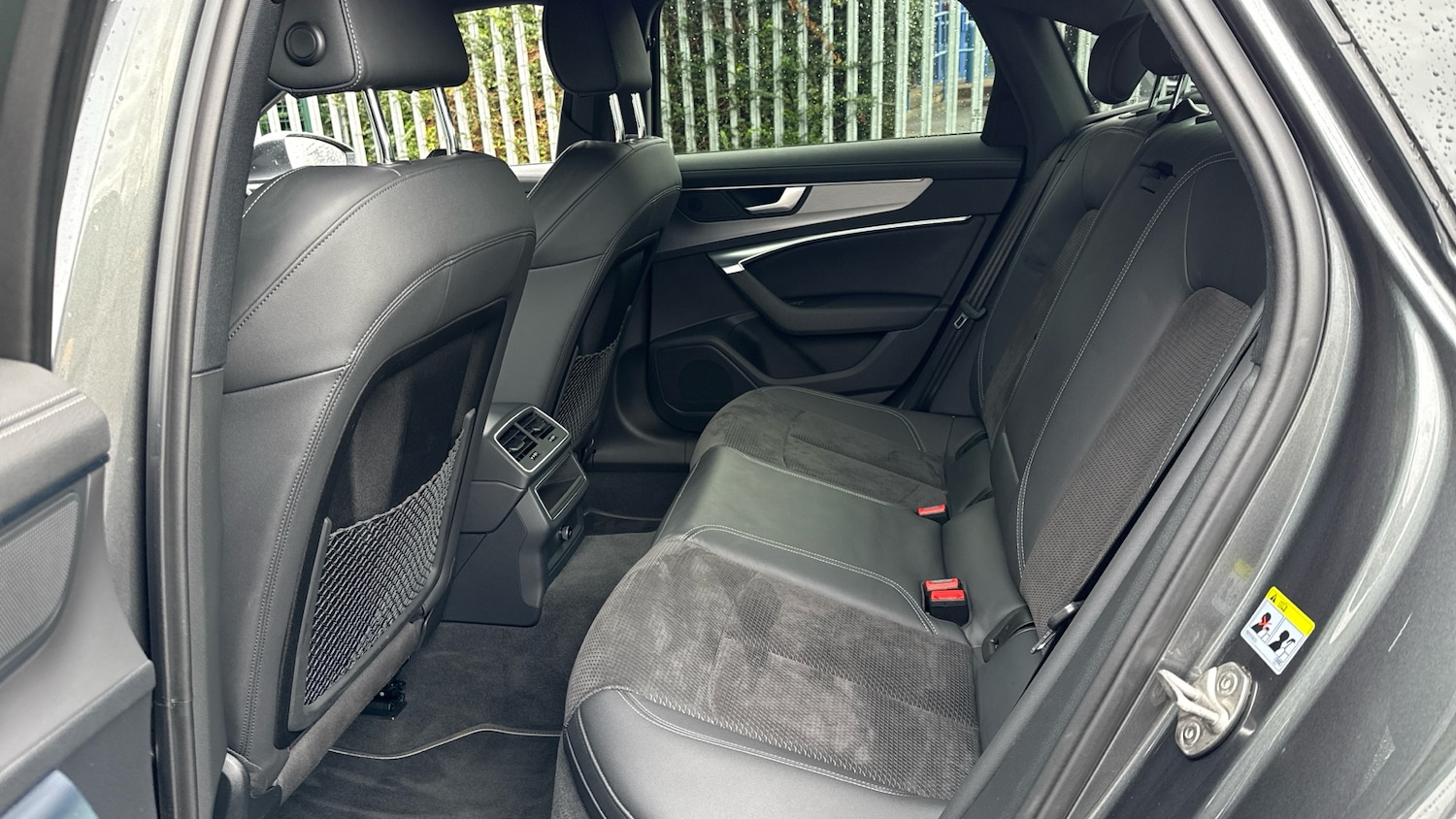 Used Audi A6 2021 for sale - 76354943: Photo 16