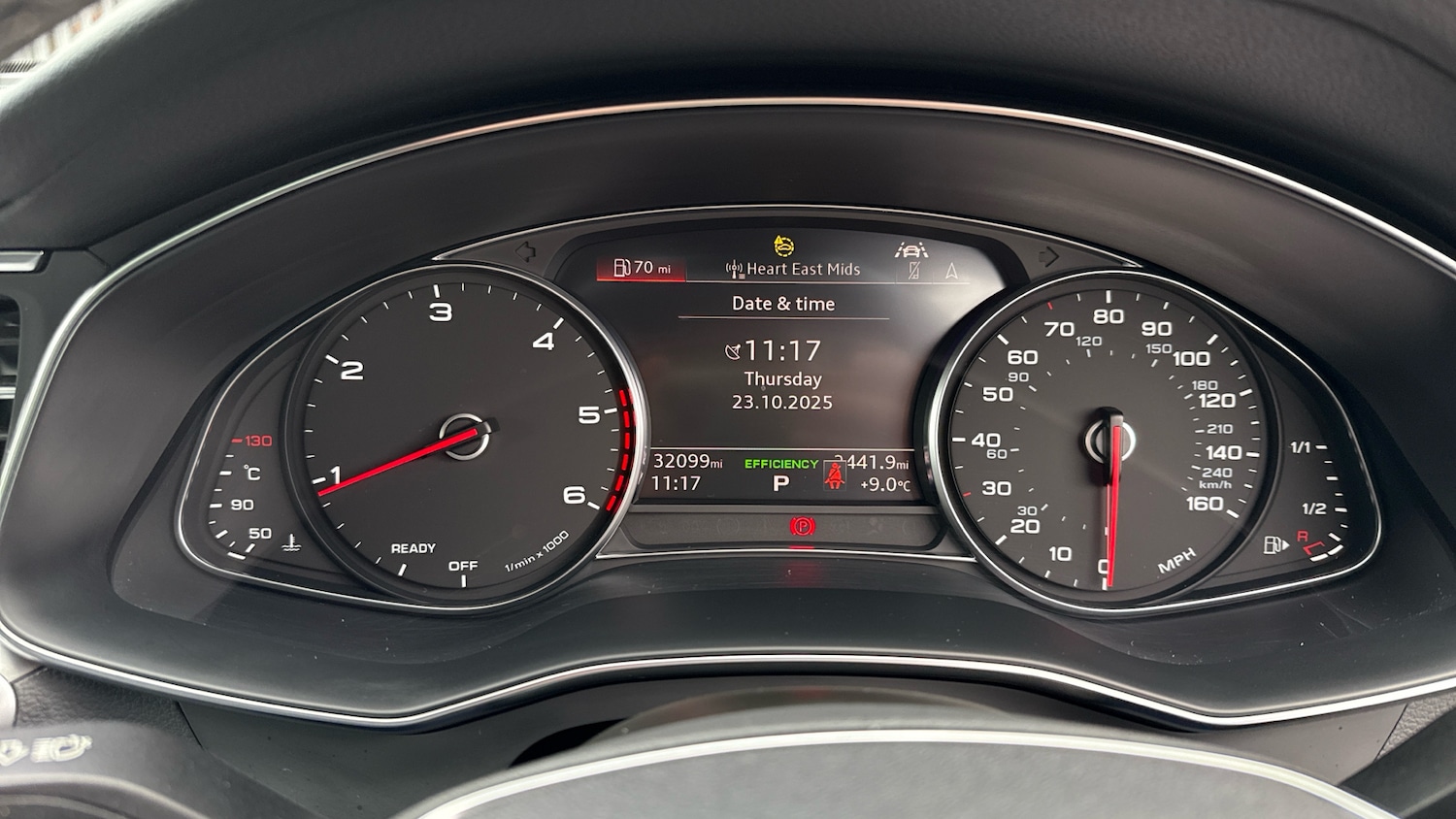Used Audi A6 2021 for sale - 76354943: Photo 18