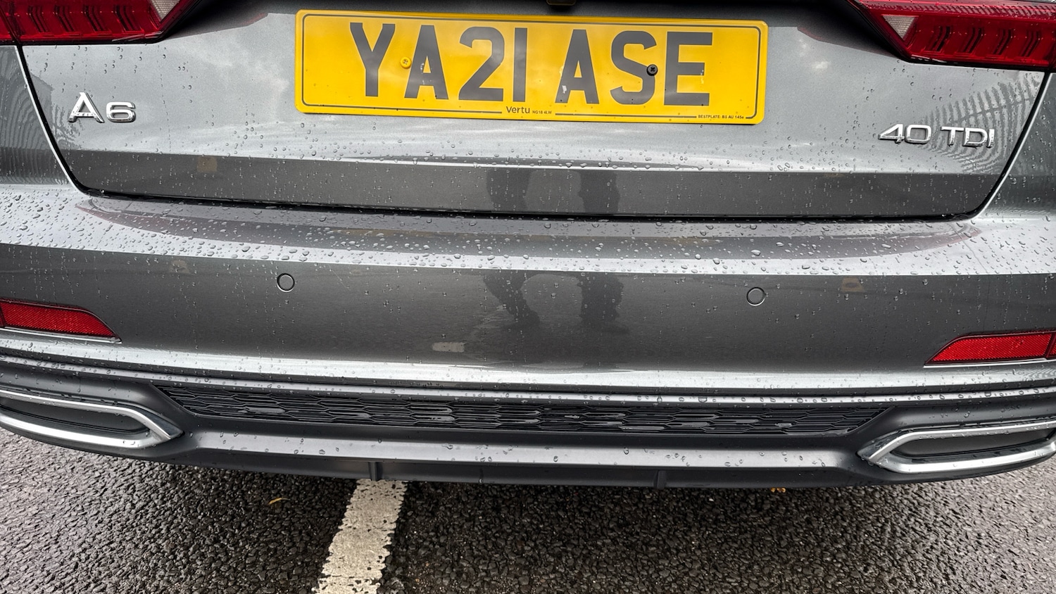 Used Audi A6 2021 for sale - 76354943: Photo 22