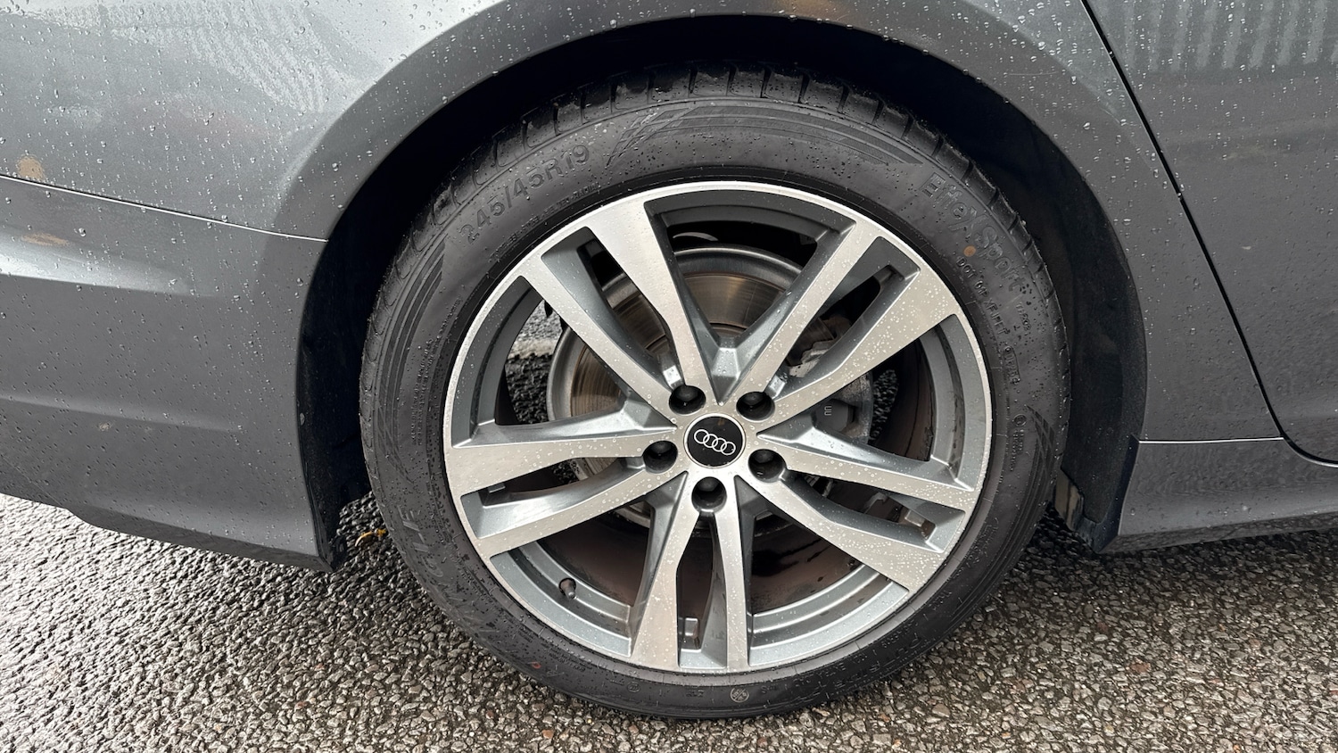 Used Audi A6 2021 for sale - 76354943: Photo 24