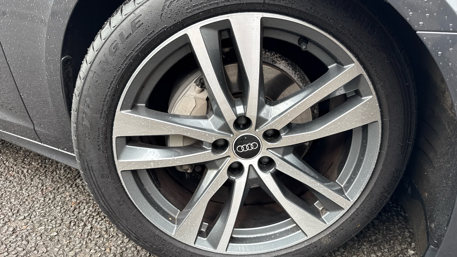 Used Audi A6 2021 for sale - 76354943: Photo 25