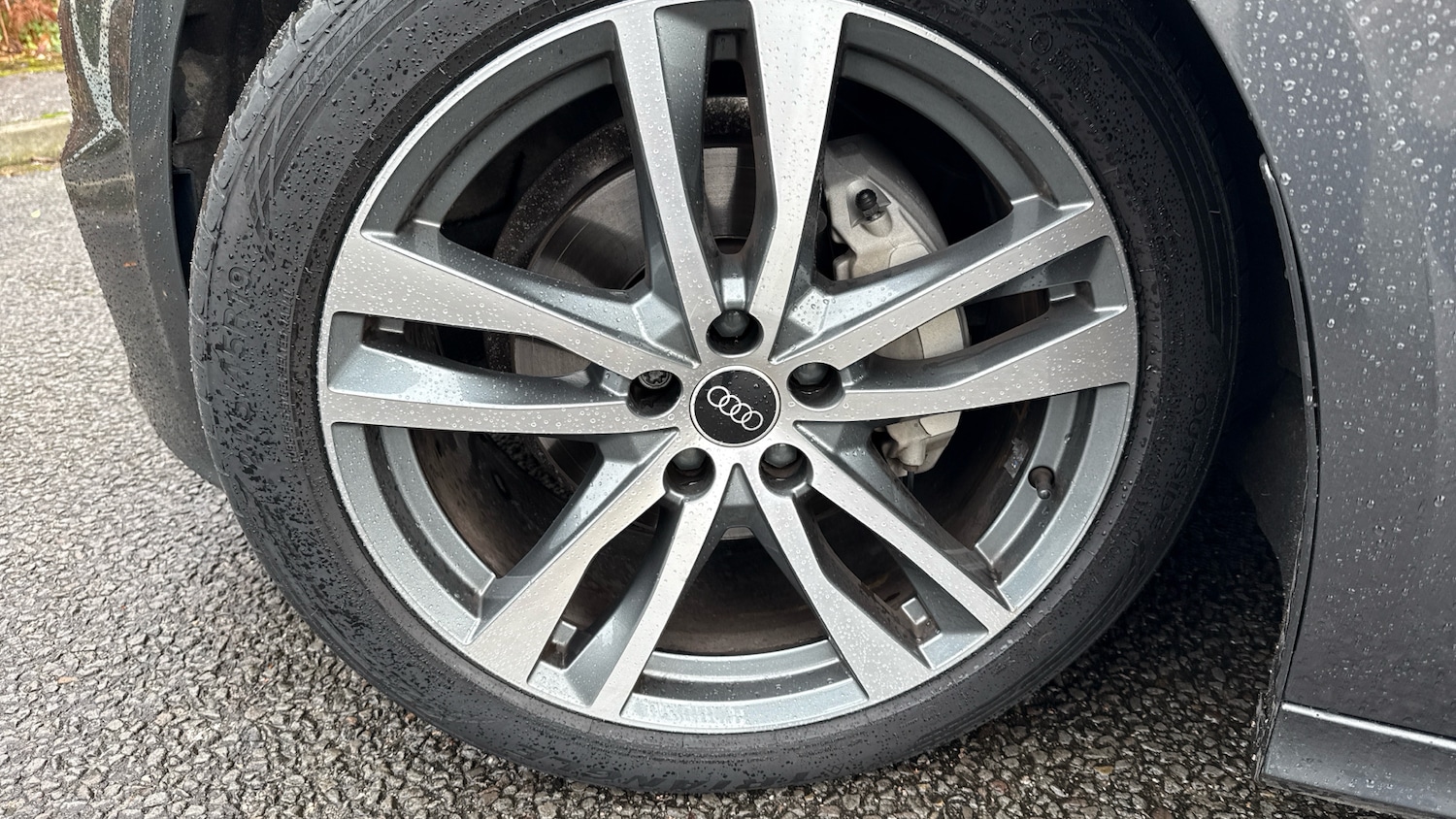 Used Audi A6 2021 for sale - 76354943: Photo 28