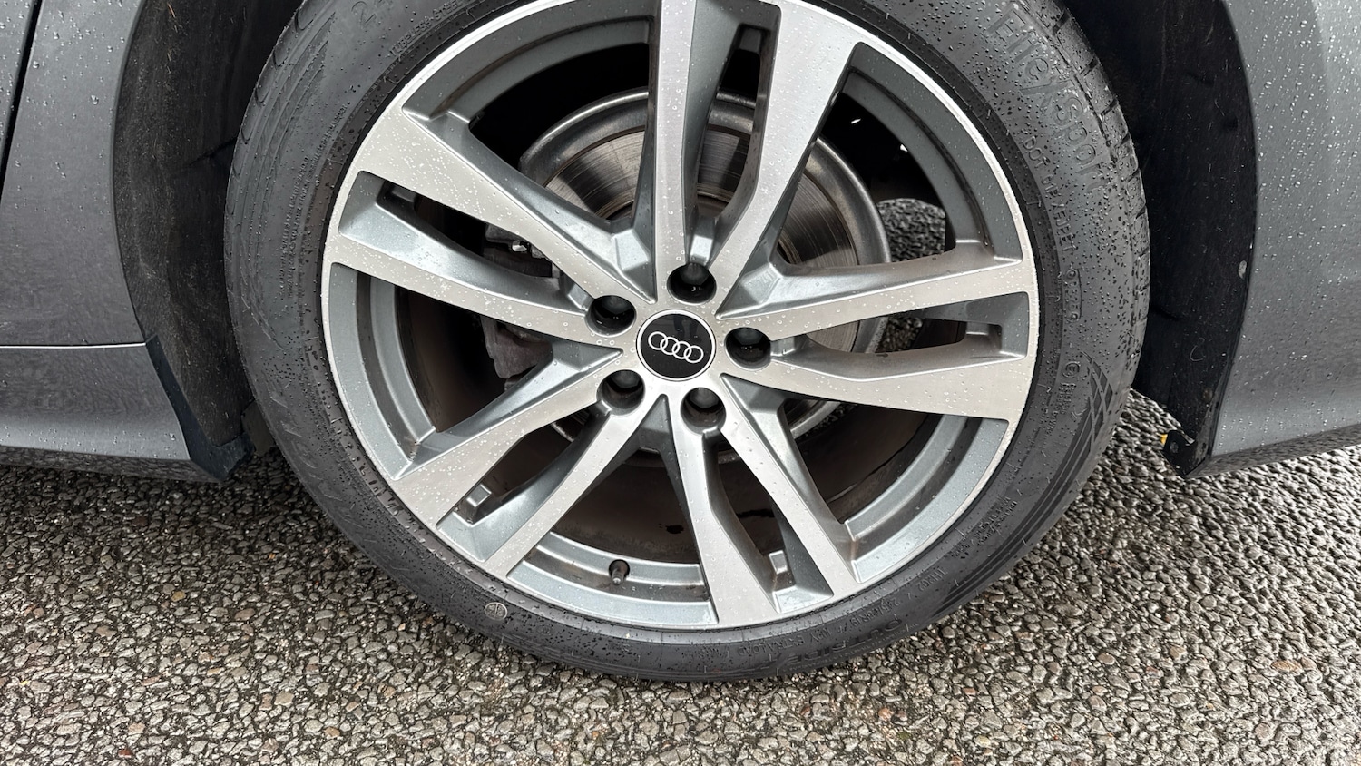 Used Audi A6 2021 for sale - 76354943: Photo 29
