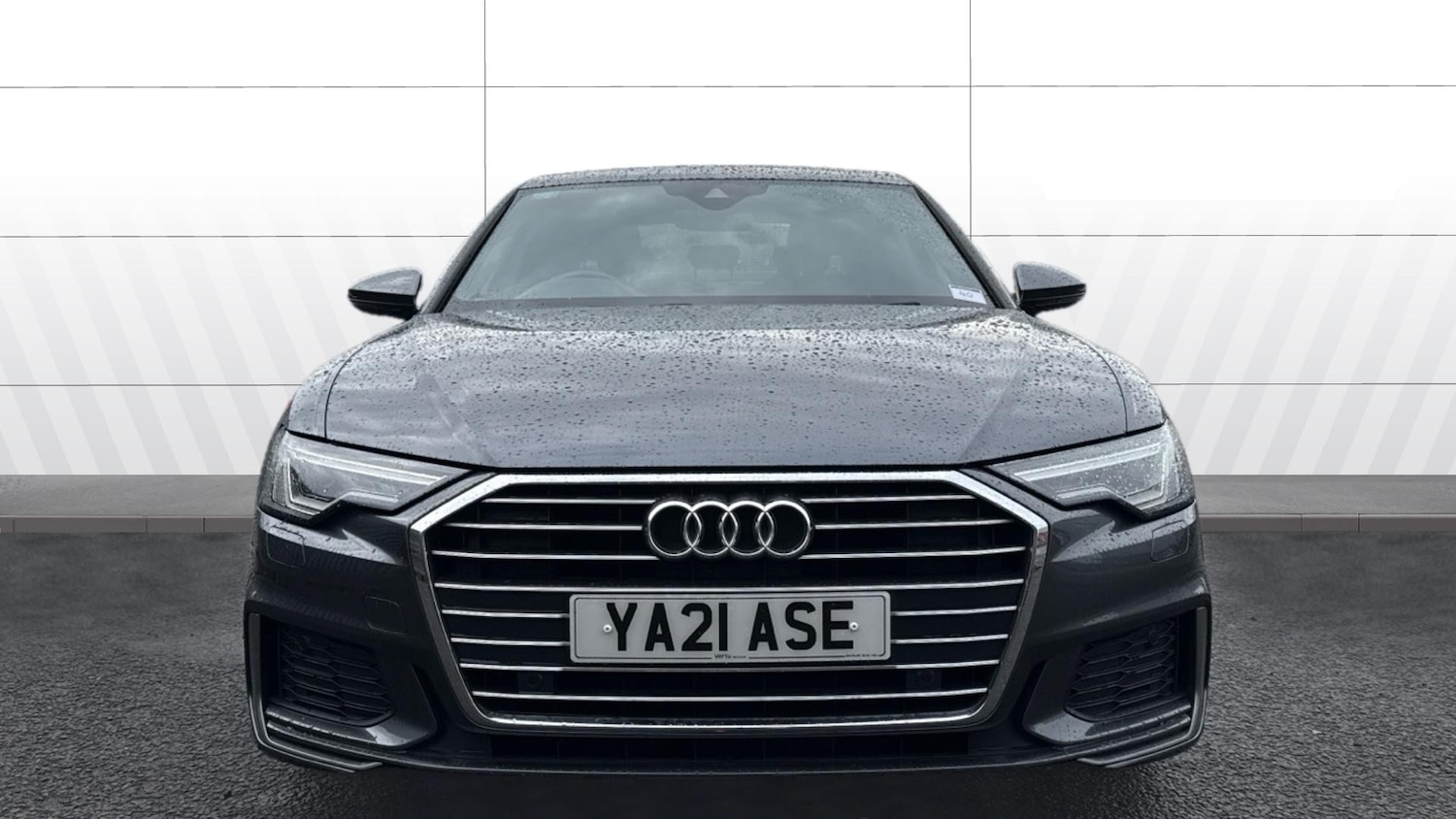 Used Audi A6 2021 for sale - 76354943: Photo 3