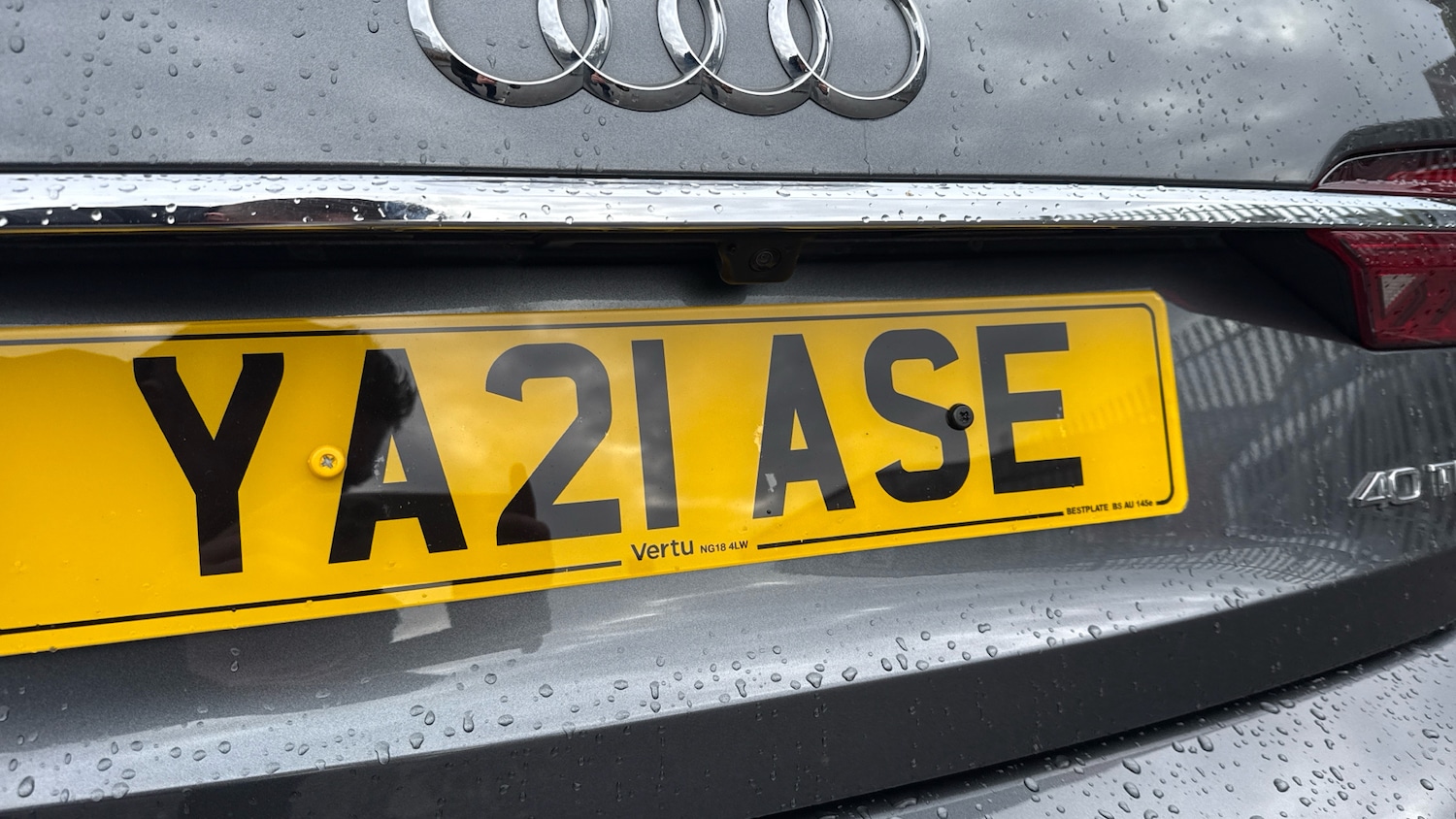 Used Audi A6 2021 for sale - 76354943: Photo 30