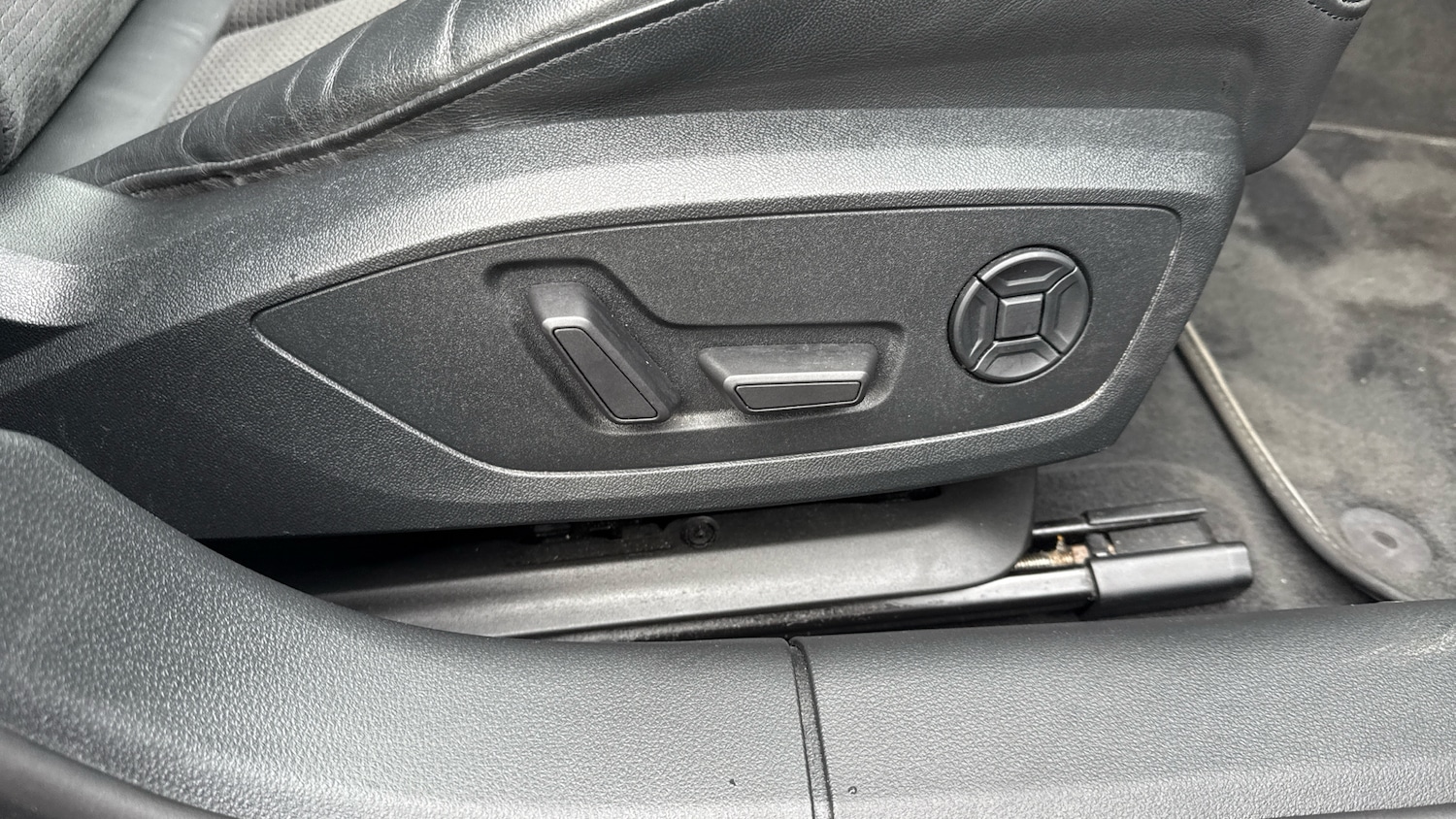Used Audi A6 2021 for sale - 76354943: Photo 31